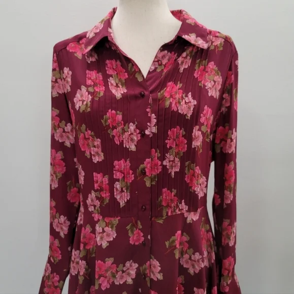 NWT Nanette Lepore Dress - Picture 2 of 10